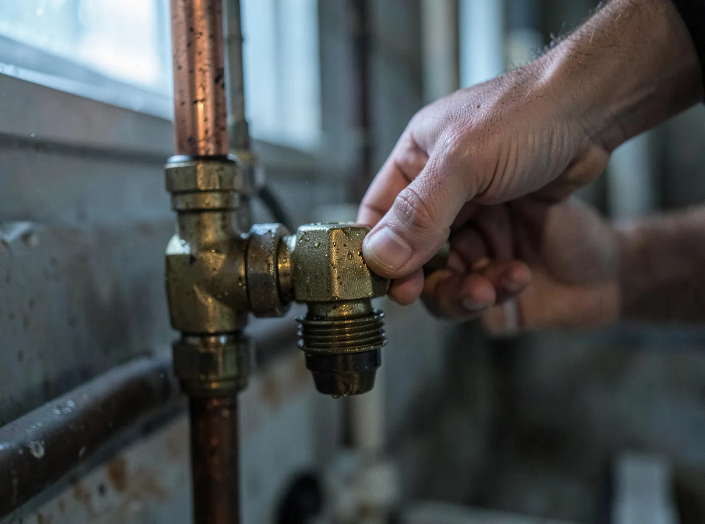 Emergency Plumber Somerset, WI FAQs